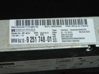фото thumb №6, Bmw x1 e84 x6 e71 модуль bluetooth combox telematik 9251748