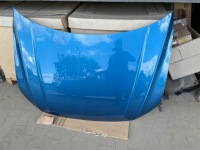 фото thumb №4, Vw tiguan ii 5na przed liftem капот ld5j