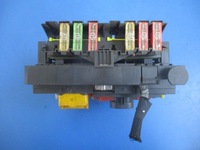 фото thumb №5, Peugeot 308 коробка запобіжників bsi 9663798180 bsm 9664706280