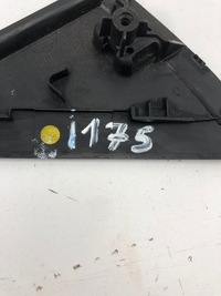 фото thumb №6, Seat ibiza iv 6j 6j4839638c треугольник заглушка дверь