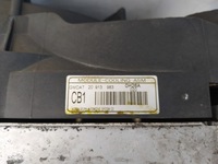 фото thumb №5, Комплект радиатор antara captiva 2.0 cdti