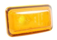 фото thumb №10, Abakus лампа поворотник перед l audi 100 c4 80 b4 a6 c4 vw golf