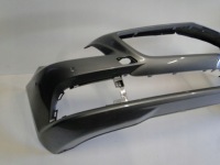 фото thumb №3, Mercedes slk r172 бампер передний pts bez sprysk