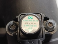 Корпус фільтра повітря 2.2 дизель infiniti qx30 q30 mercedes w176 w156 Недорого, фото thumb