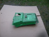 фото thumb №4, Подножка подножка левый 1512423 scania r xpi 400