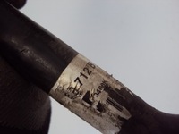 фото thumb №7, Шланг кондиціонера audi a6 rs6 5.0 бензин 08-