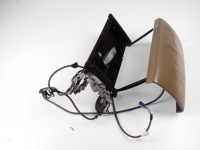 фото thumb №13, Підлокітник модуль адаптер telefoncizny sim mercedes s500 w221