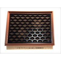 Bosch f 026 400 111 фільтр повітря Зі Шроту, фото thumb