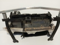 фото thumb №1, Pas передній радіатор opel mokka b 1,3i