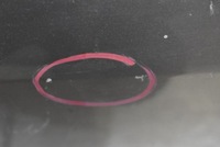 фото thumb №9, Дверь левая перед передние tehnk renault thalia 2 ii 08-12