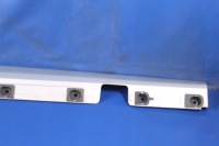 фото thumb №6, Накладка молдинг порог правая mercedes w221 775 long