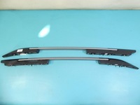 фото thumb №1, Рейлинги багажник крышный dacia sandero iii 20-