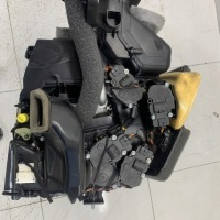 фото thumb №14, Отопитель воздуходувка двигатели комплектная europa bmw 7 g11 g12 16r