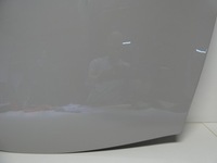 фото thumb №7, Porsche boxter 981 cabrio 2012- крышка багажника задняя двигателя