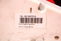 фото thumb №5, Замок дверь левый перед передний 5e1837015 eu skoda rapid 1 i 12-17