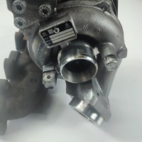 фото thumb №9, Турбонагнітач vw skoda octavia audi a3 8p 2.0 tdi 03l253056f