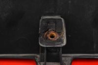 фото thumb №15, Накладка крышки задняя задняя czarna 5817a022zz mitsubishi outlander 2 ii 09-13