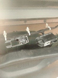 фото thumb №12, Jeep compass ii 17- кришка багажника багажника камера trailhawk pdn usa