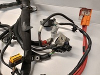 фото thumb №3, Електропроводка джгут 240114575r renault zoe