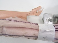 фото thumb №10, Ford ecosport lift air bag шторка безпеки права