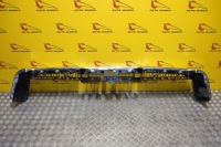 фото thumb №13, Dodge ram 2019 2021 2023 - бампер задня задній хром usa