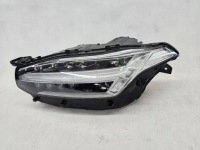 Купить Volvo xc90 2 фара перед передняя левая full led active high beam 31468918, фото thumb