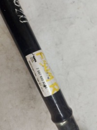 Bmw привідний вал задній задня 7597690 європа Київ, фото thumb