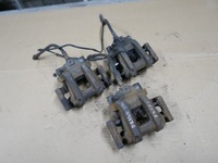 фото thumb №6, Bmw f20 f21 f22 суппорт тормозной правые зад 11/290