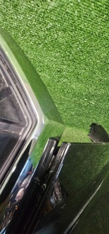 фото thumb №9, Skoda enyaq iv 2020 с передний бамперы