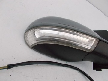 фото thumb №6, Зеркало vw golf v plus 5 правые 10 контактов