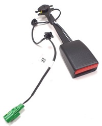 фото thumb №1, Кліпса поперечина правий перед dacia sandero iii