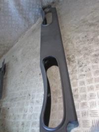 фото thumb №1, Защита подголовников задняя mercedes slk i r170 170 w170 96- 1706900625