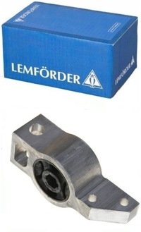 фото thumb №1, Втулка важеля перед l/p vw touran scirocco iii