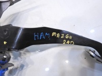 фото thumb №2, Педаль тормоза mazda 6 gh gs1d43300