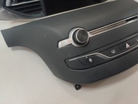 фото thumb №9, Радио навигация cd панель управление радио дисплей воздуховод peugeot 308 t9