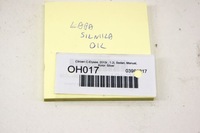 фото thumb №5, Oh017 citroen c-elysee ii 1.2i лапи двигателя