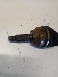 фото thumb №4, Приводной вал półośka левая передняя mazda 3 2.9 бензин