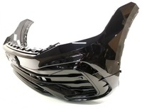 фото thumb №15, Новий org бампер перед vw tiguan ii r-line lc9x