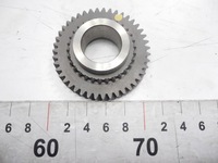 фото thumb №7, Колесо зубчасте коробки i редуктор cinquecento panda uno 7643554