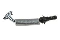 Шланг трубка масляная турбины insignia a 1.4t 2011 Оригинал, фото thumb