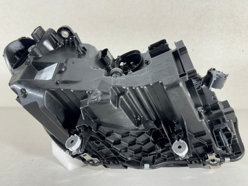 фото thumb №14, Bmw x3 g01 x4 g02 повний led адаптивний лампа ліва права перед фари нове