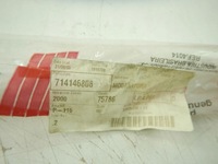 фото thumb №3, Молдинг наружная дверь fiat palio / 714146808