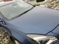 фото thumb №6, Капот кришка двигуна opel insignia a z22w