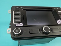 фото thumb №4, Радио заводские vw passat b7 3c8035279 радиопроигрыватель