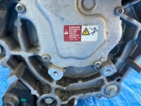 Peugeot 208 ii электрик двигатель zk01 105tao коробка передач инвертор Цена, фото thumb