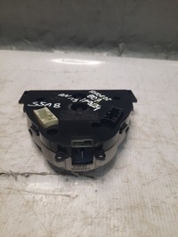 фото thumb №8, Панель обдув кондиционера citroen c8 peugeot 807