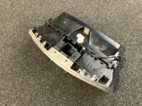 фото thumb №3, Mercedes cl w216 решётки обдув воздуховод воздуха