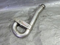 фото thumb №3, Труба трубка egr nissan qashqai 1.5 dci