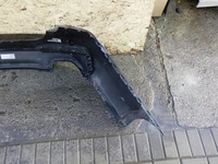 фото thumb №7, Bmw 5 g30 m5 f90 sedan m набор бампер задний