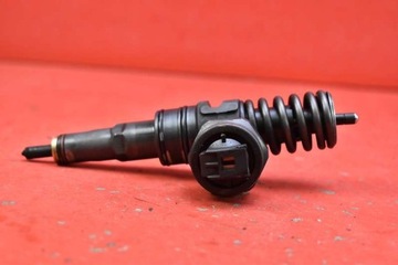 НАСОС ВПРЫСНОЙ 038130073AC FORD GALAXY MK1 1.9 TDI 01R